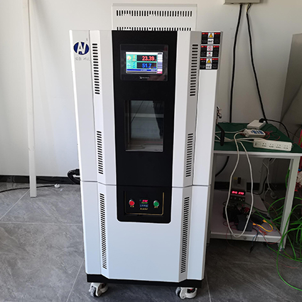 換氣老化試驗箱